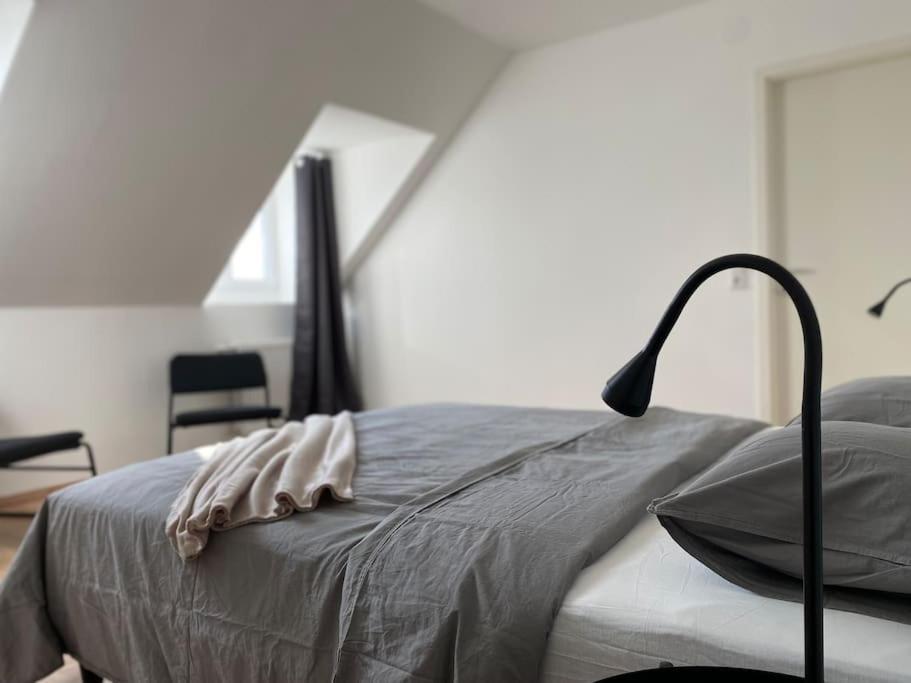 Farawayhomes Studio Klagenfurt #1 Klagenfurt am Wörthersee Extérieur photo