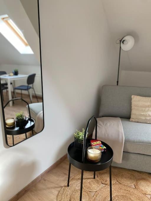 Farawayhomes Studio Klagenfurt #1 Klagenfurt am Wörthersee Extérieur photo